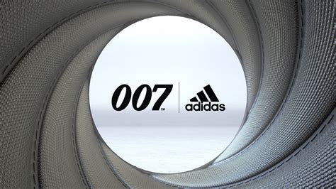 adidas x james bond 2023